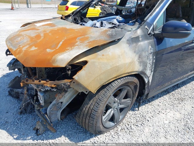 Aukcja sprzedaży 2021 Honda Ridgeline Awd Rtl, vin: 5FPYK3F54MB019165, numer aukcji: 44819833