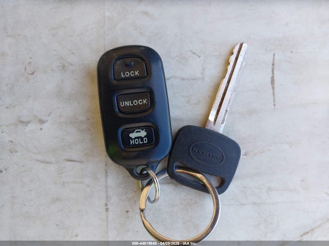 2005 TOYOTA CAMRY 4T1BE30K75U590643 Photo 10