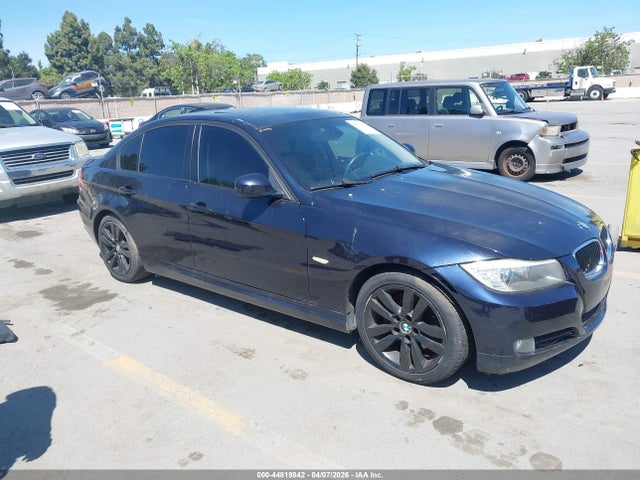 2009 BMW 328I WBAPH77579NM29182