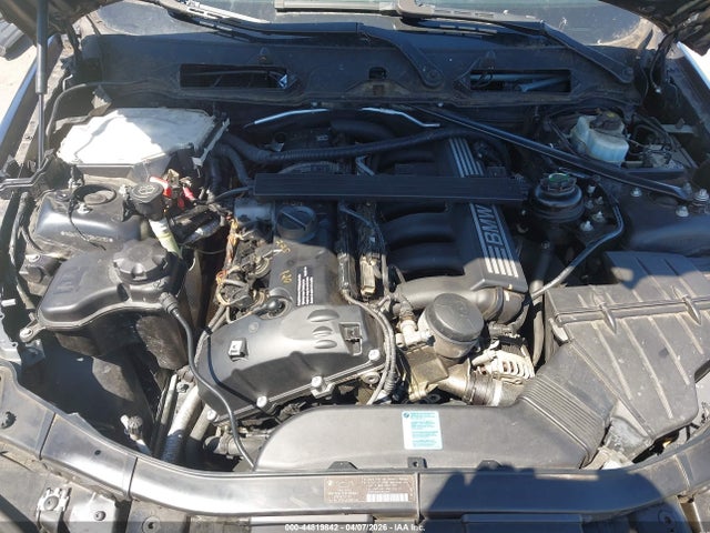 2009 BMW 328I WBAPH77579NM29182 Photo 9