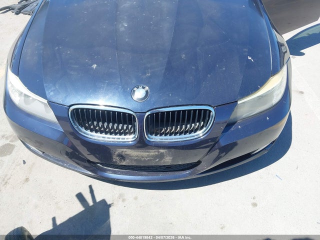 2009 BMW 328I WBAPH77579NM29182 Photo 5