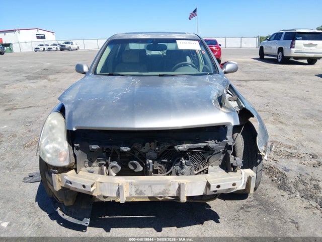 Aukcja sprzedaży 2004 Infiniti G35, vin: JNKCV51E24M108591, numer aukcji: 44819844