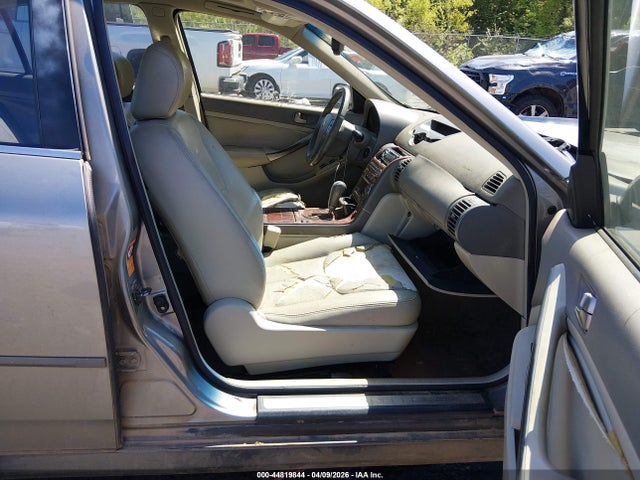 Aukcja sprzedaży 2004 Infiniti G35, vin: JNKCV51E24M108591, numer aukcji: 44819844