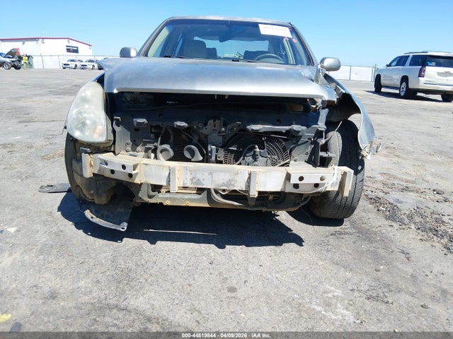 Aukcja sprzedaży 2004 Infiniti G35, vin: JNKCV51E24M108591, numer aukcji: 44819844