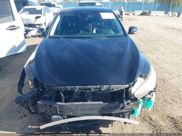 JN1AV7AR4EM701610 Infiniti Q50 Hybrid Sport