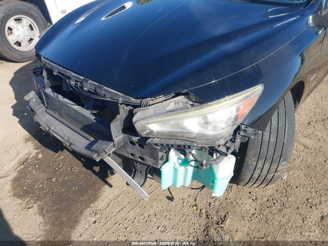 JN1AV7AR4EM701610 Infiniti Q50 Hybrid Sport