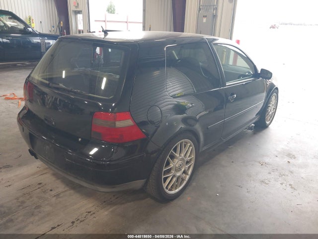 Aukcja sprzedaży 2002 Volkswagen Gti 1.8l, vin: 9BWDE61J124025827, numer aukcji: 44819850
