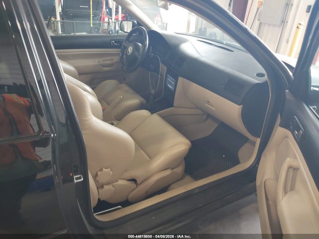 Aukcja sprzedaży 2002 Volkswagen Gti 1.8l, vin: 9BWDE61J124025827, numer aukcji: 44819850