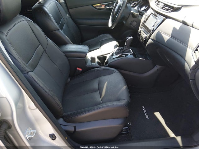 5N1AT2MV9HC794838 Nissan Rogue Sl