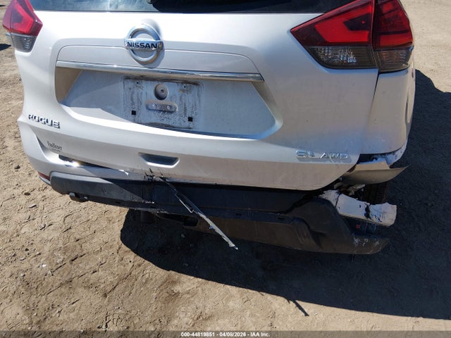5N1AT2MV9HC794838 Nissan Rogue Sl