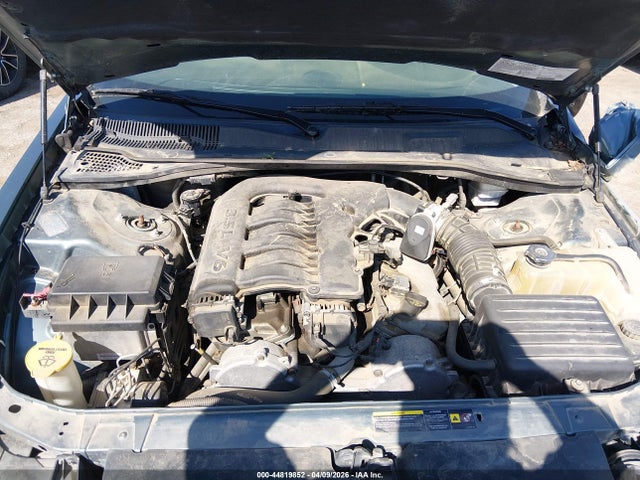 Aukcja sprzedaży 2005 Chrysler 300 Touring, vin: 2C3JA53G95H117364, numer aukcji: 44819852