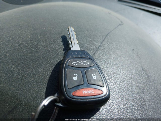 Aukcja sprzedaży 2005 Chrysler 300 Touring, vin: 2C3JA53G95H117364, numer aukcji: 44819852