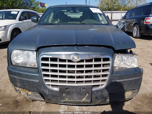 Aukcja sprzedaży 2005 Chrysler 300 Touring, vin: 2C3JA53G95H117364, numer aukcji: 44819852