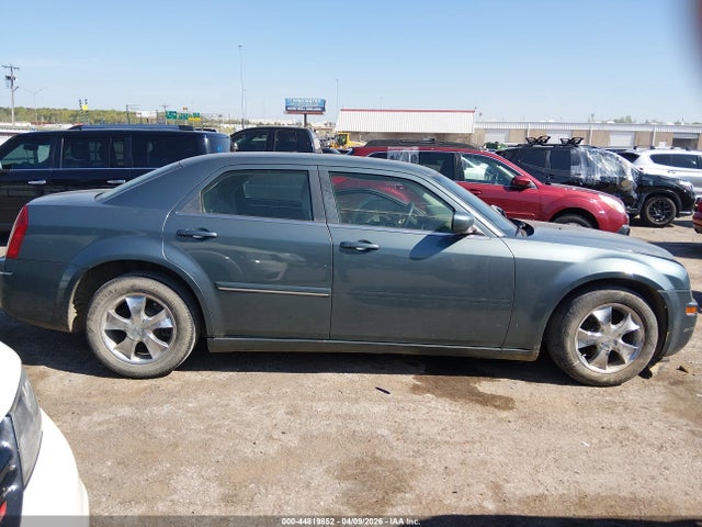 Aukcja sprzedaży 2005 Chrysler 300 Touring, vin: 2C3JA53G95H117364, numer aukcji: 44819852