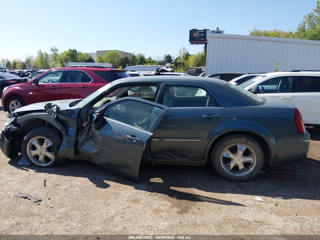 Aukcja sprzedaży 2005 Chrysler 300 Touring, vin: 2C3JA53G95H117364, numer aukcji: 44819852