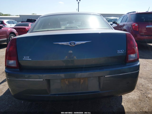 Aukcja sprzedaży 2005 Chrysler 300 Touring, vin: 2C3JA53G95H117364, numer aukcji: 44819852