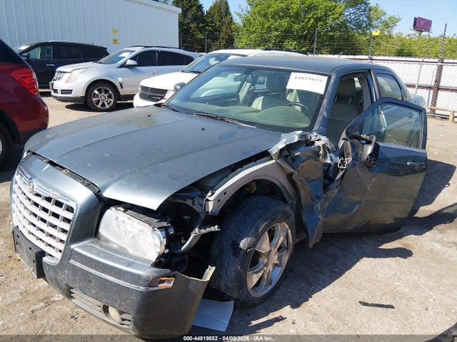 Aukcja sprzedaży 2005 Chrysler 300 Touring, vin: 2C3JA53G95H117364, numer aukcji: 44819852