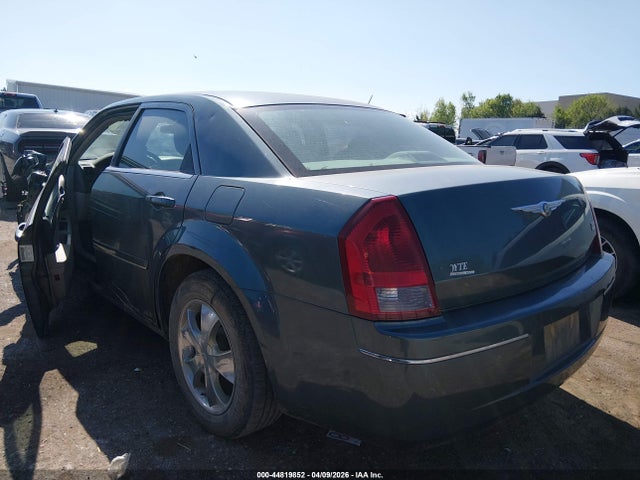 Aukcja sprzedaży 2005 Chrysler 300 Touring, vin: 2C3JA53G95H117364, numer aukcji: 44819852