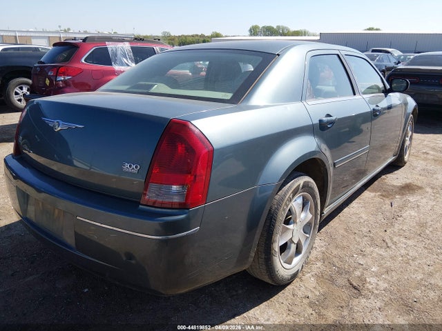 Aukcja sprzedaży 2005 Chrysler 300 Touring, vin: 2C3JA53G95H117364, numer aukcji: 44819852
