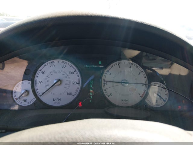 Aukcja sprzedaży 2005 Chrysler 300 Touring, vin: 2C3JA53G95H117364, numer aukcji: 44819852