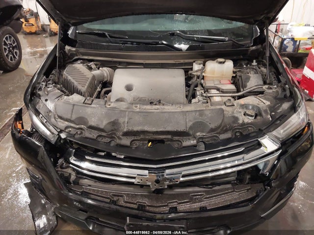 Продаж на аукціоні авто 2023 Chevrolet Traverse Awd Lt Cloth, vin: 1GNEVGKW6PJ288782, номер лоту: 44819862
