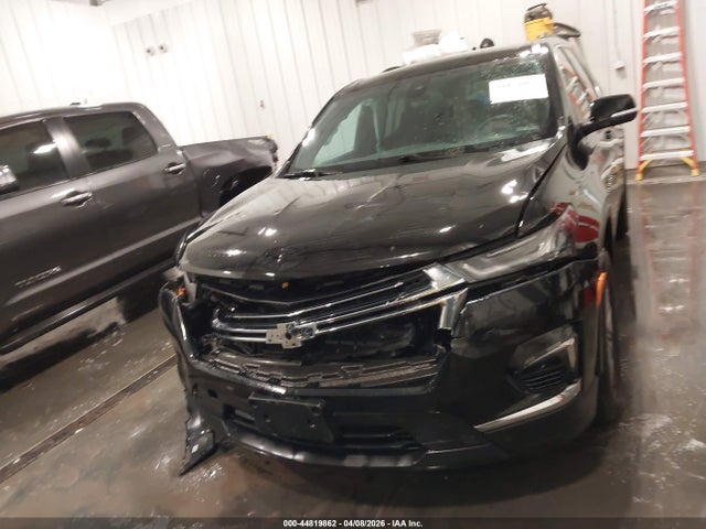 Продаж на аукціоні авто 2023 Chevrolet Traverse Awd Lt Cloth, vin: 1GNEVGKW6PJ288782, номер лоту: 44819862