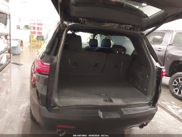 Продаж на аукціоні авто 2023 Chevrolet Traverse Awd Lt Cloth, vin: 1GNEVGKW6PJ288782, номер лоту: 44819862
