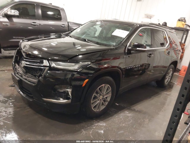 Продаж на аукціоні авто 2023 Chevrolet Traverse Awd Lt Cloth, vin: 1GNEVGKW6PJ288782, номер лоту: 44819862