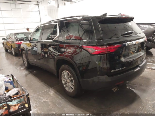 Продаж на аукціоні авто 2023 Chevrolet Traverse Awd Lt Cloth, vin: 1GNEVGKW6PJ288782, номер лоту: 44819862
