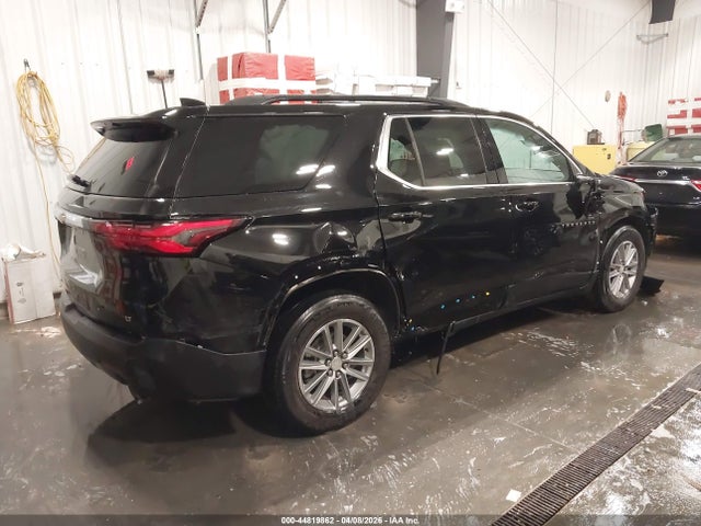 Продаж на аукціоні авто 2023 Chevrolet Traverse Awd Lt Cloth, vin: 1GNEVGKW6PJ288782, номер лоту: 44819862