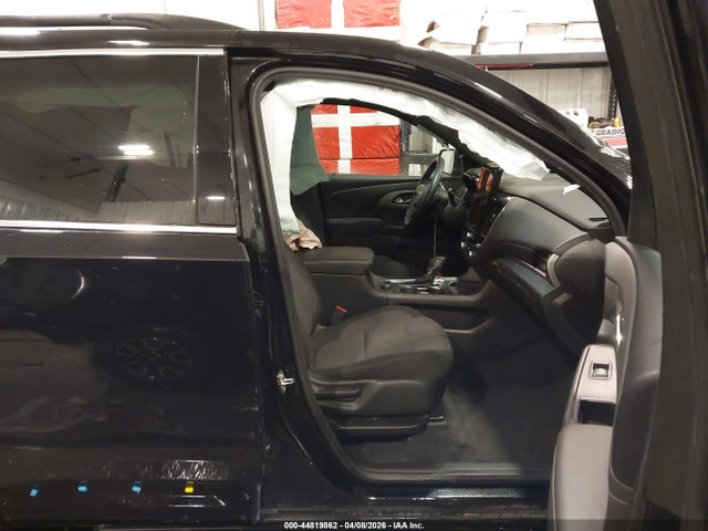 Продаж на аукціоні авто 2023 Chevrolet Traverse Awd Lt Cloth, vin: 1GNEVGKW6PJ288782, номер лоту: 44819862