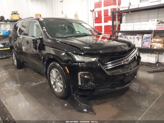 Продаж на аукціоні авто 2023 Chevrolet Traverse Awd Lt Cloth, vin: 1GNEVGKW6PJ288782, номер лоту: 44819862
