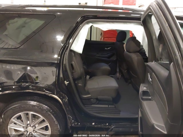 Продаж на аукціоні авто 2023 Chevrolet Traverse Awd Lt Cloth, vin: 1GNEVGKW6PJ288782, номер лоту: 44819862