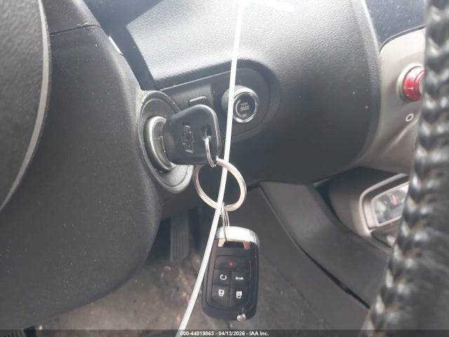 2011 CHEVROLET CAMARO 2G1FC1ED9B9200489 Photo 10