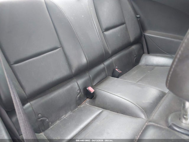 2011 CHEVROLET CAMARO 2G1FC1ED9B9200489 Photo 7
