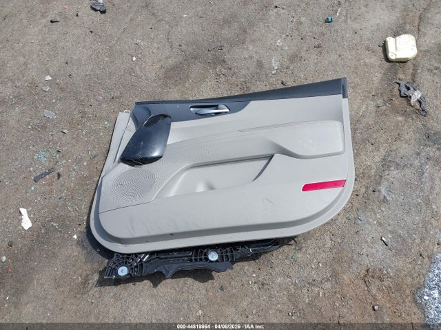 44819864 :رقم المزاد ، 3KPF24AD6KE096577 vin ، 2019 Kia Forte Lxs مزاد بيع