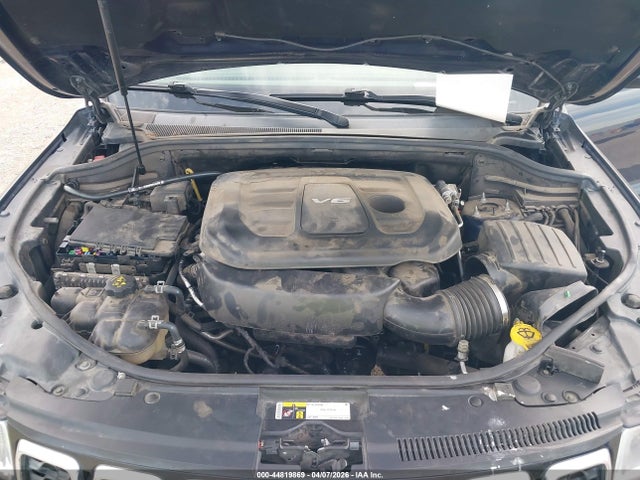 2018 JEEP GRAND CHEROKEE 1C4RJEBG9JC429925 Photo 9