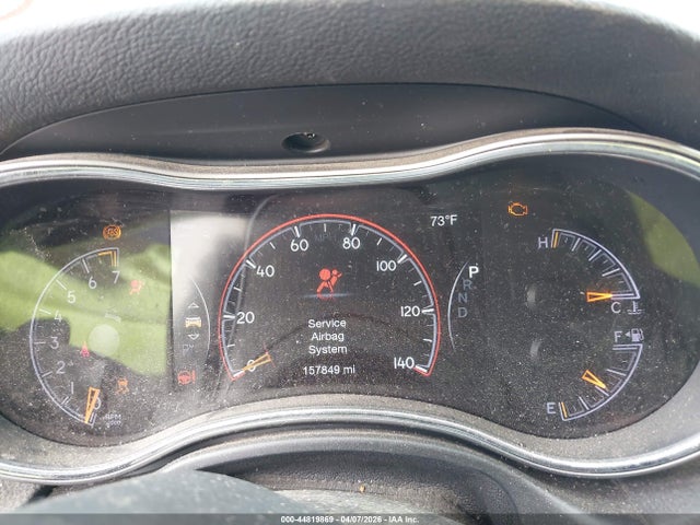 2018 JEEP GRAND CHEROKEE 1C4RJEBG9JC429925 Photo 6