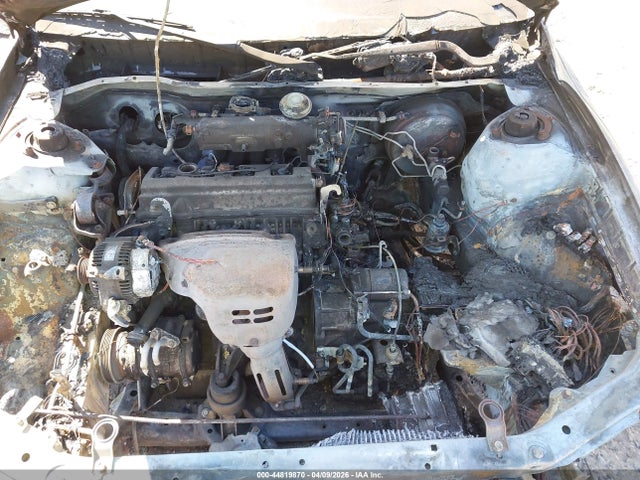 Продажа на аукционе авто 1999 Toyota Camry Ce, vin: 4T1BG22K1XU903125, номер лота: 44819870