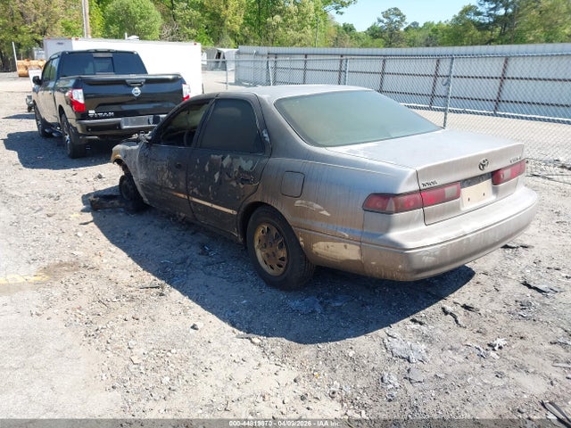 Продажа на аукционе авто 1999 Toyota Camry Ce, vin: 4T1BG22K1XU903125, номер лота: 44819870