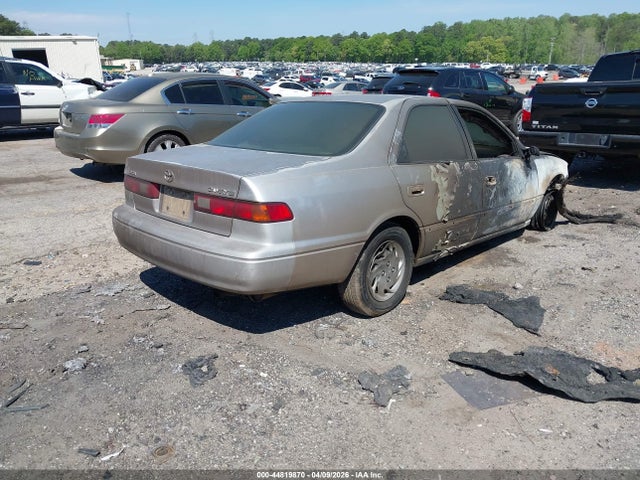 Продажа на аукционе авто 1999 Toyota Camry Ce, vin: 4T1BG22K1XU903125, номер лота: 44819870