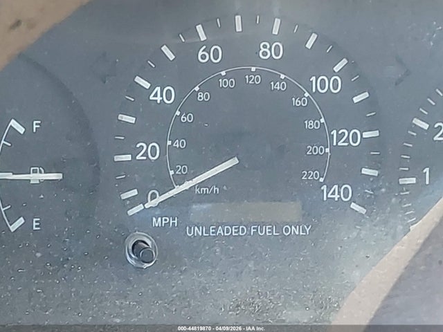 Продажа на аукционе авто 1999 Toyota Camry Ce, vin: 4T1BG22K1XU903125, номер лота: 44819870