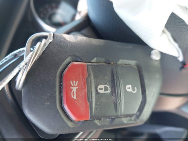 2021 Jeep Wrangler Unlimited Sport S 4x4 მანქანა იყიდება აუქციონზე, vin: 1C4HJXDN0MW814070, აუქციონის ნომერი: 44819873
