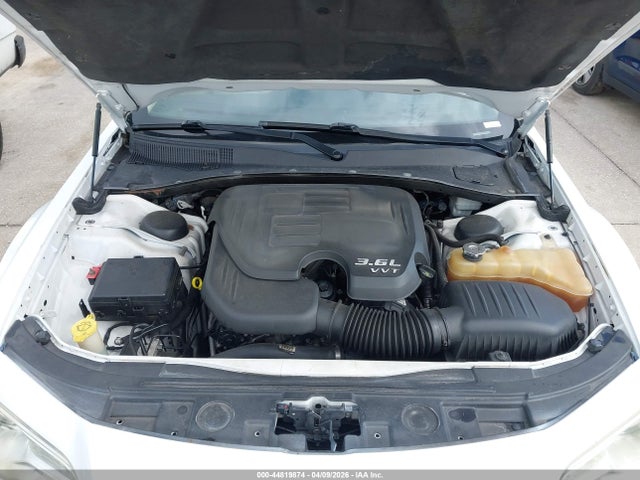 2012 Chrysler 300 Limited მანქანა იყიდება აუქციონზე, vin: 2C3CCACG0CH192432, აუქციონის ნომერი: 44819874