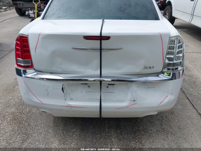 2012 Chrysler 300 Limited მანქანა იყიდება აუქციონზე, vin: 2C3CCACG0CH192432, აუქციონის ნომერი: 44819874