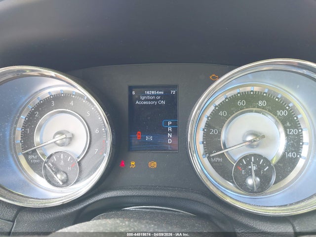 2012 Chrysler 300 Limited მანქანა იყიდება აუქციონზე, vin: 2C3CCACG0CH192432, აუქციონის ნომერი: 44819874