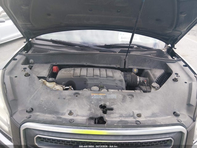 Продаж на аукціоні авто 2014 Gmc Acadia Slt-1, vin: 1GKKRRKD8EJ302130, номер лоту: 44819884