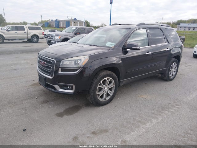 Продаж на аукціоні авто 2014 Gmc Acadia Slt-1, vin: 1GKKRRKD8EJ302130, номер лоту: 44819884