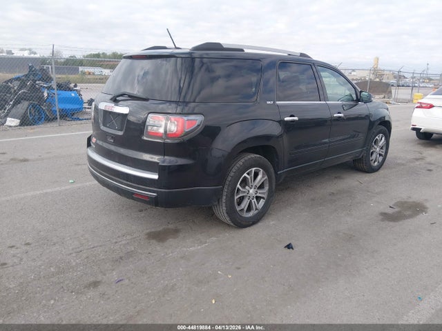 Продаж на аукціоні авто 2014 Gmc Acadia Slt-1, vin: 1GKKRRKD8EJ302130, номер лоту: 44819884