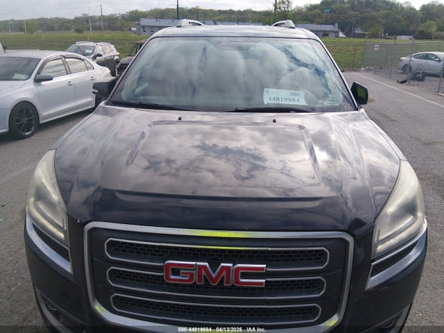 Продаж на аукціоні авто 2014 Gmc Acadia Slt-1, vin: 1GKKRRKD8EJ302130, номер лоту: 44819884